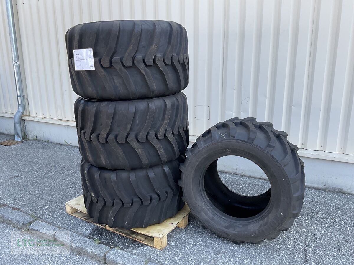 Felge des Typs Sonstige 600/40-22,5, Neumaschine in Kalsdorf (Bild 4)