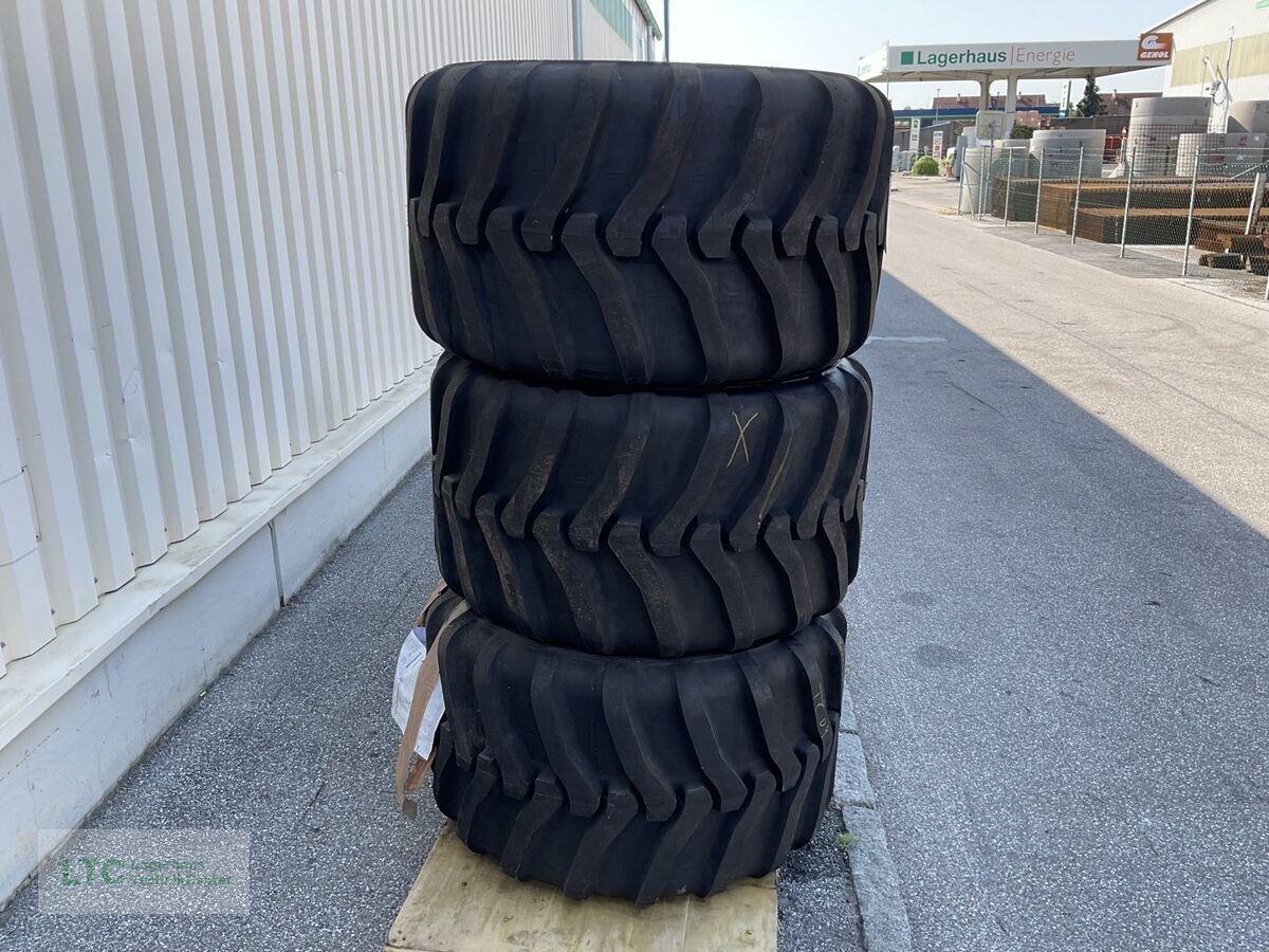 Felge des Typs Sonstige 600/40-22,5, Neumaschine in Kalsdorf (Bild 5)