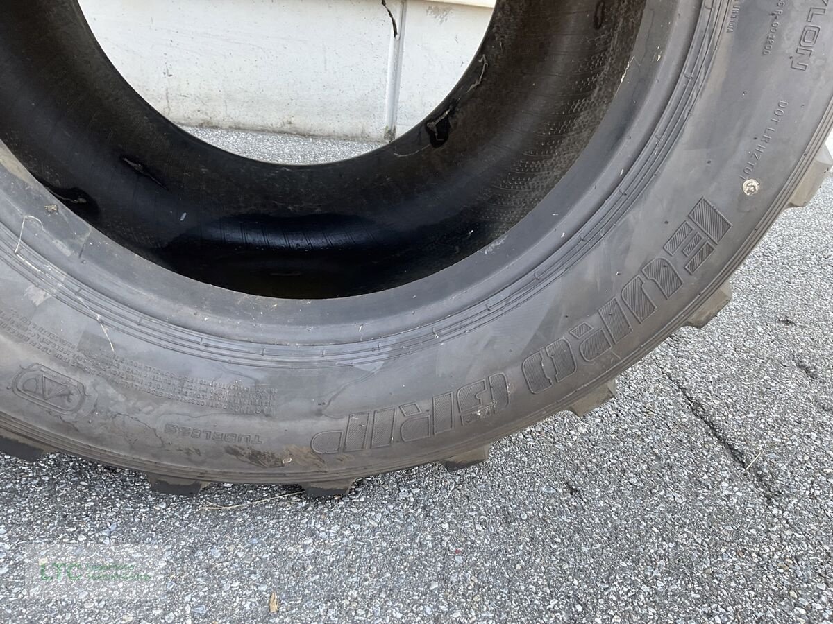 Felge des Typs Sonstige 600/40-22,5, Neumaschine in Kalsdorf (Bild 3)