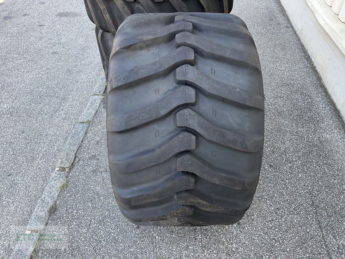 Felge типа Sonstige 600/40-22,5, Neumaschine в Kalsdorf (Фотография 6)