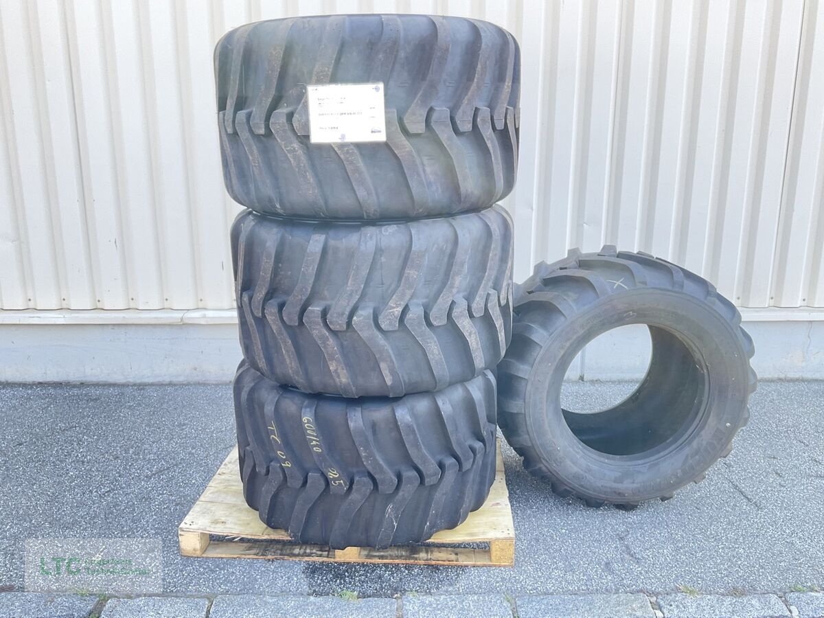 Felge des Typs Sonstige 600/40-22,5, Neumaschine in Kalsdorf (Bild 1)