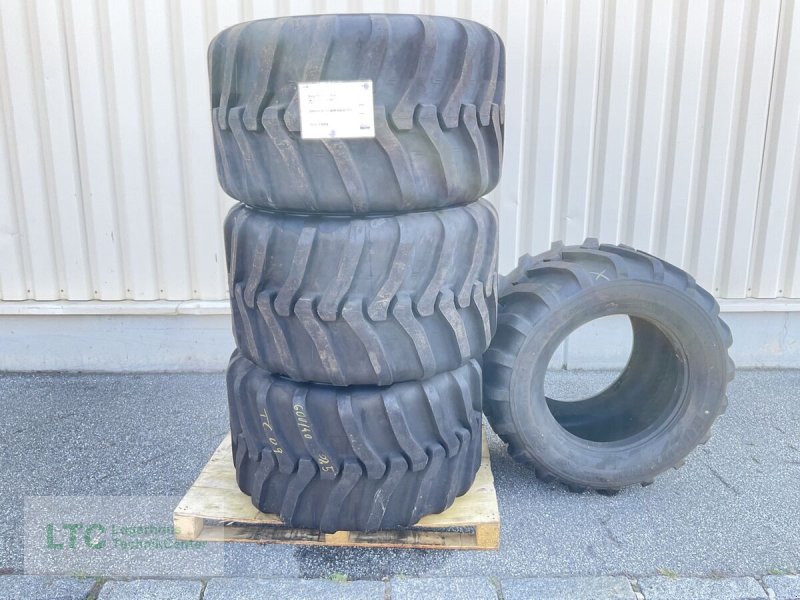 Felge Türe ait Sonstige 600/40-22,5, Neumaschine içinde Kalsdorf