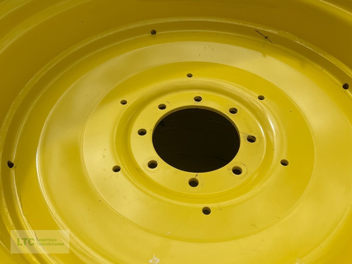 Felge des Typs Sonstige 650/65 R 38, Neumaschine in Kalsdorf (Bild 3)