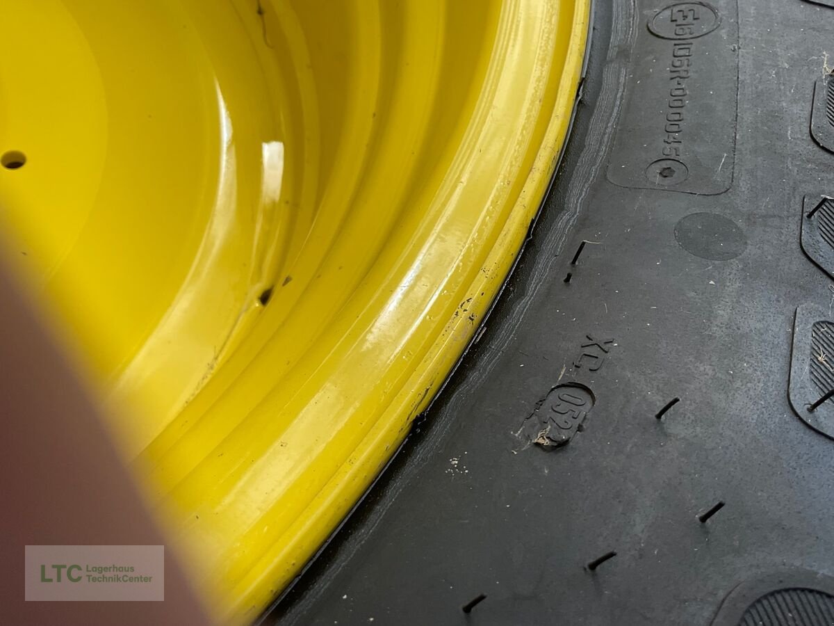 Felge des Typs Sonstige 650/65 R 38, Neumaschine in Kalsdorf (Bild 4)