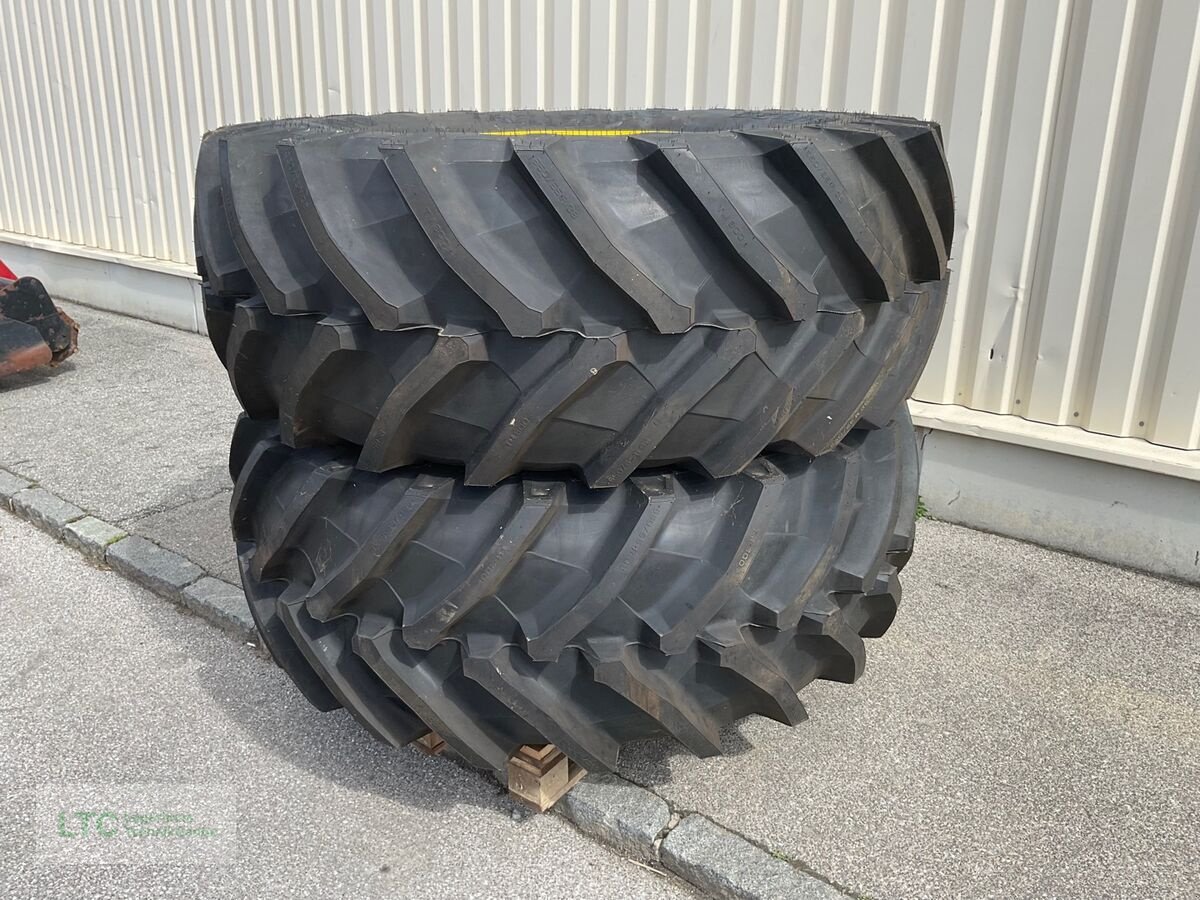 Felge des Typs Sonstige 650/65 R 38, Neumaschine in Kalsdorf (Bild 7)