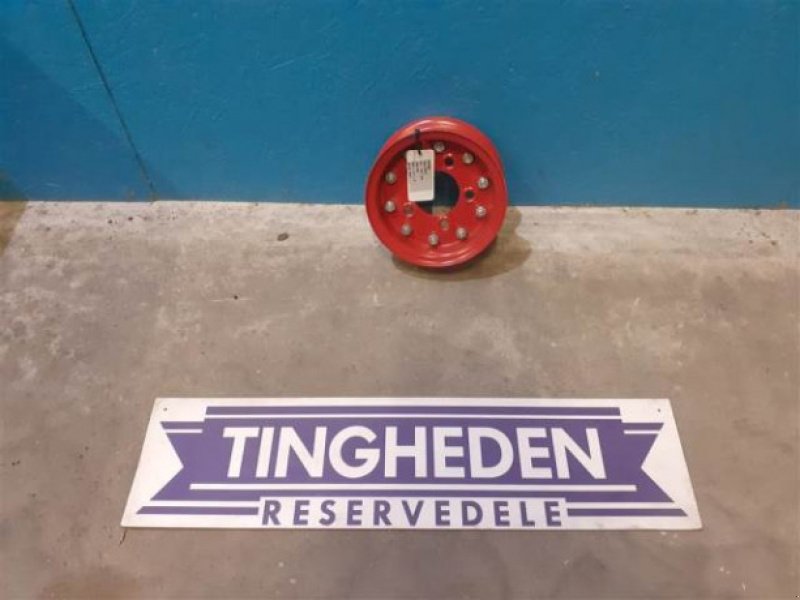 Felge za tip Sonstige 8''   3.00DX8, Gebrauchtmaschine u Hemmet (Slika 1)