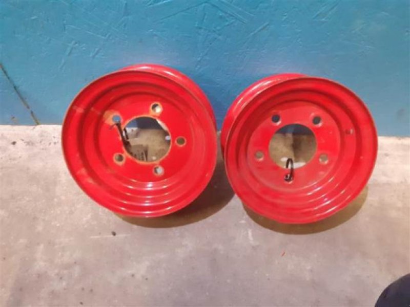 Felge typu Sonstige 8"   3.00Dx8, Gebrauchtmaschine v Hemmet (Obrázek 4)