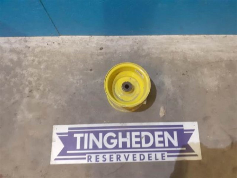 Felge typu Sonstige 8"   6x8, Gebrauchtmaschine v Hemmet (Obrázek 4)