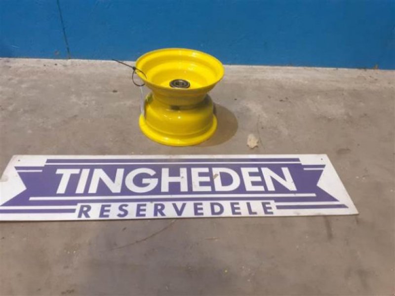 Felge typu Sonstige 8"   6x8, Gebrauchtmaschine v Hemmet (Obrázek 3)