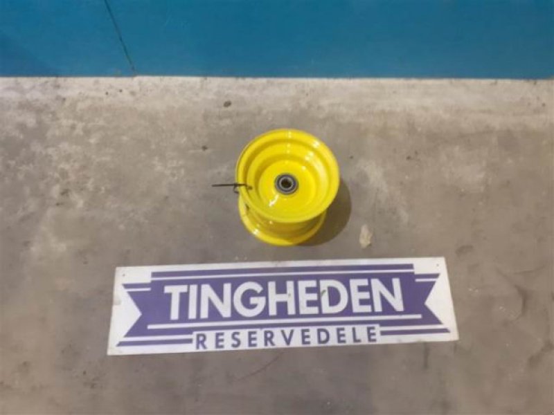 Felge typu Sonstige 8"   6x8, Gebrauchtmaschine v Hemmet (Obrázek 1)