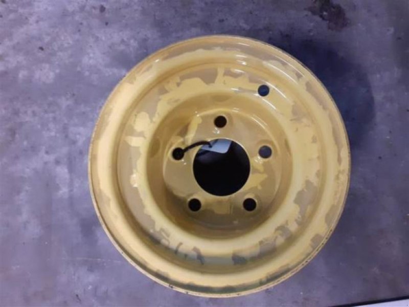 Felge типа Sonstige 8"   8.00x8, Gebrauchtmaschine в Hemmet (Фотография 3)