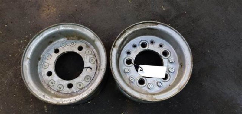 Felge typu Sonstige 9"   4.00E9, Gebrauchtmaschine v Hemmet (Obrázek 1)