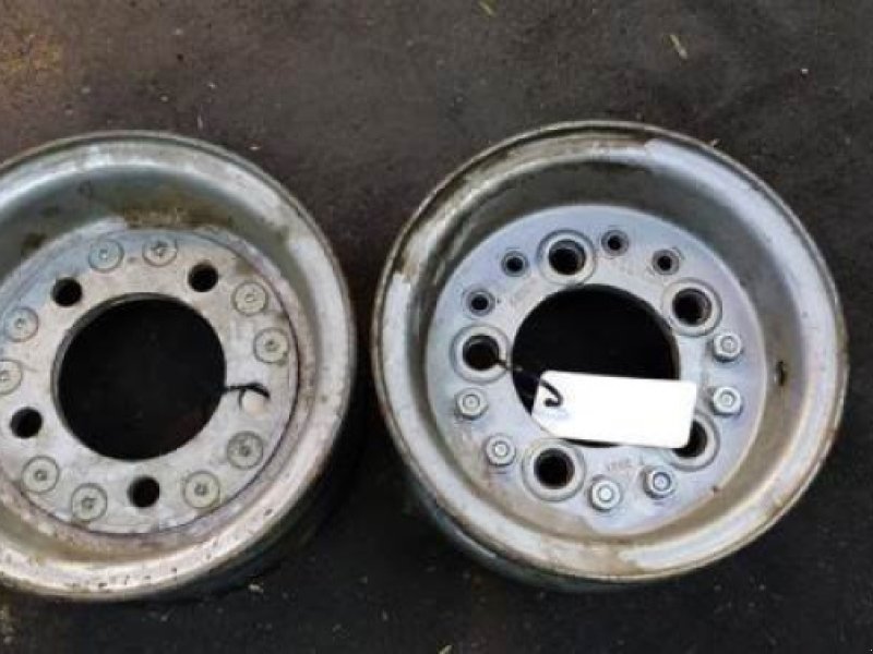 Felge za tip Sonstige 9"   4.00E9, Gebrauchtmaschine u Hemmet (Slika 1)