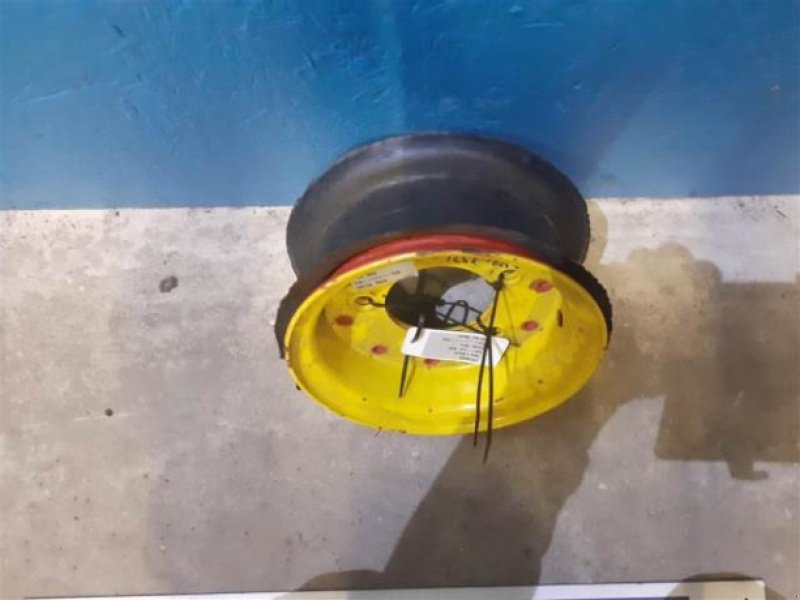 Felge typu Sonstige 9''   4.00Ex9, Gebrauchtmaschine v Hemmet (Obrázek 2)