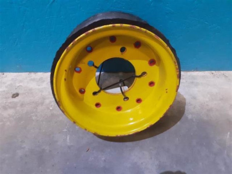 Felge typu Sonstige 9''   4.00Ex9, Gebrauchtmaschine v Hemmet (Obrázek 3)
