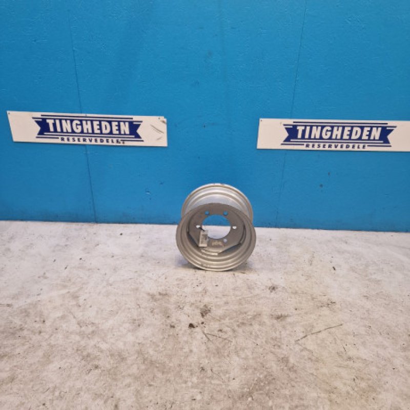 Felge typu Sonstige 9"   9.00x15.3, Gebrauchtmaschine v Hemmet (Obrázek 1)