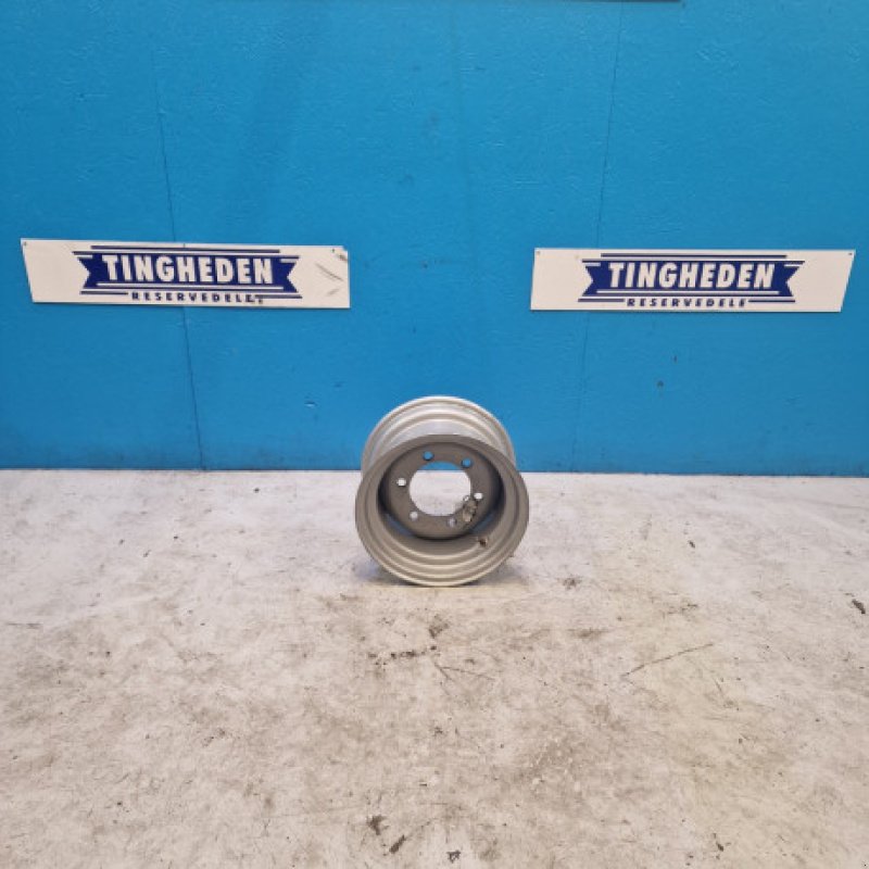Felge typu Sonstige 9"   9.00x15.3, Gebrauchtmaschine v Hemmet (Obrázek 5)