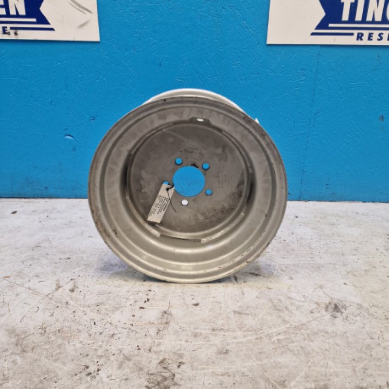 Felge des Typs Sonstige 9"   9.00x15.3, Gebrauchtmaschine in Hemmet (Bild 6)