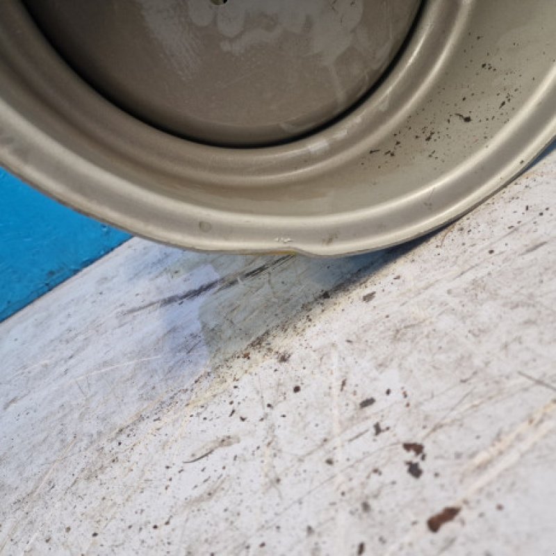 Felge des Typs Sonstige 9"   9.00x15.3, Gebrauchtmaschine in Hemmet (Bild 3)