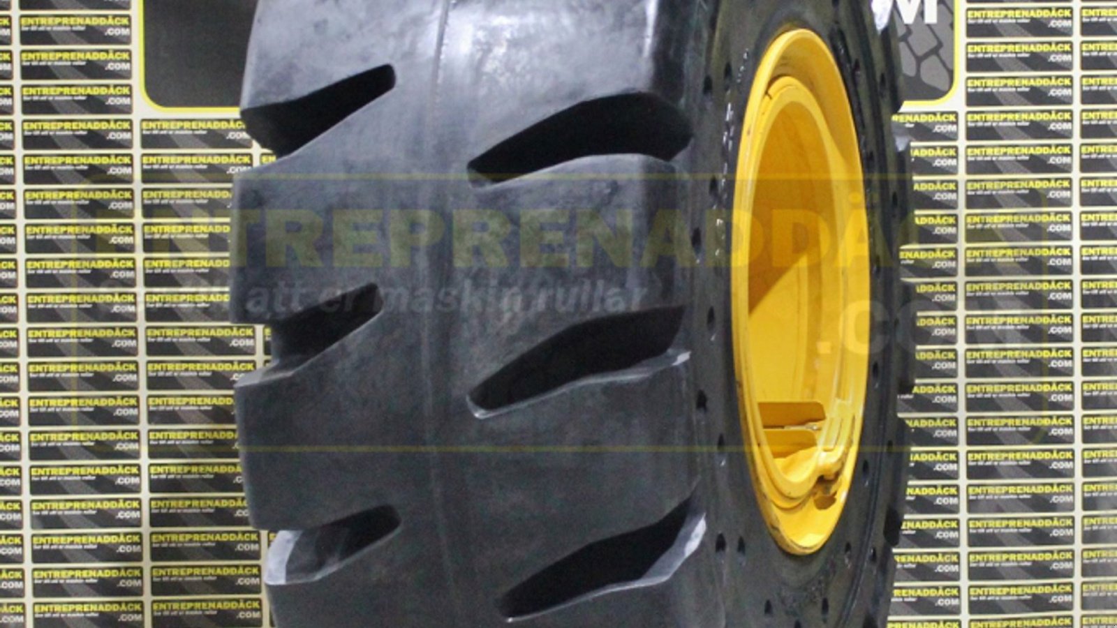 Felge des Typs Sonstige Advance 20,5-25 SSR SOLID komplet hjul på lager till Volvo L60, L70, L90E- skrotpladser, genbrugsindustrin etc., Gebrauchtmaschine in Gävle (Bild 1)