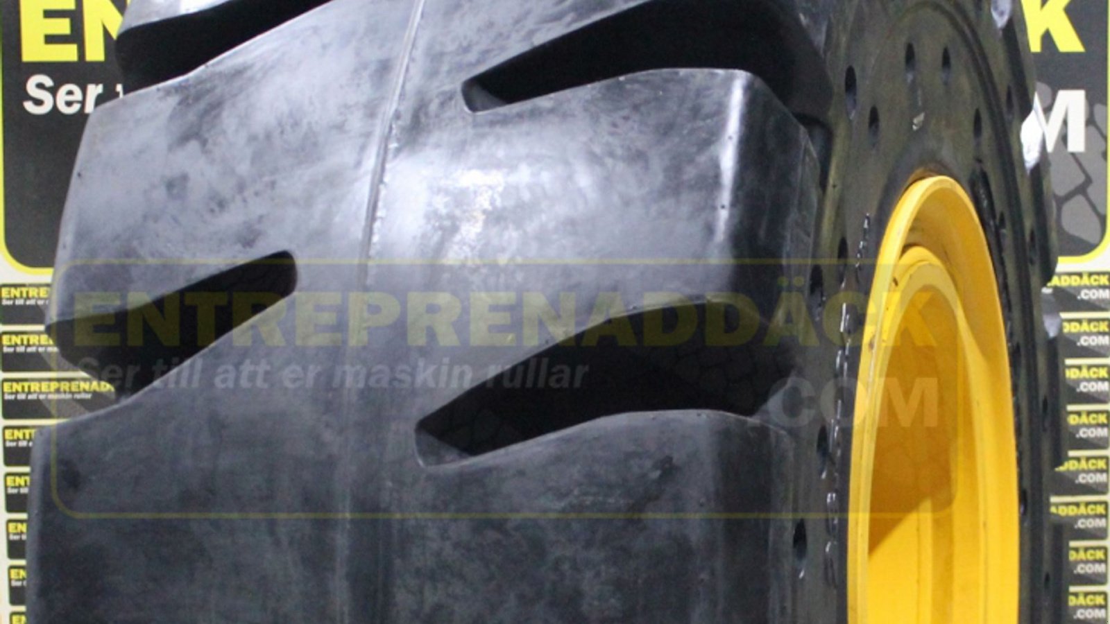 Felge des Typs Sonstige Advance 20,5-25 SSR SOLID komplet hjul på lager till Volvo L60, L70, L90E- skrotpladser, genbrugsindustrin etc., Gebrauchtmaschine in Gävle (Bild 2)