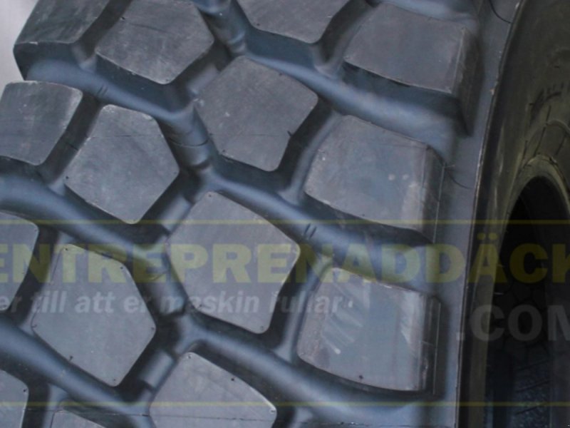 Felge des Typs Sonstige Advance 650/65R25 L3 GLR06 Komplette hjul til Volvo L60/L70E-/L90E-, Ljungby L9-L15, JCB 426, 427, Cat flere modeller m.fl.., Gebrauchtmaschine in Gävle (Bild 1)
