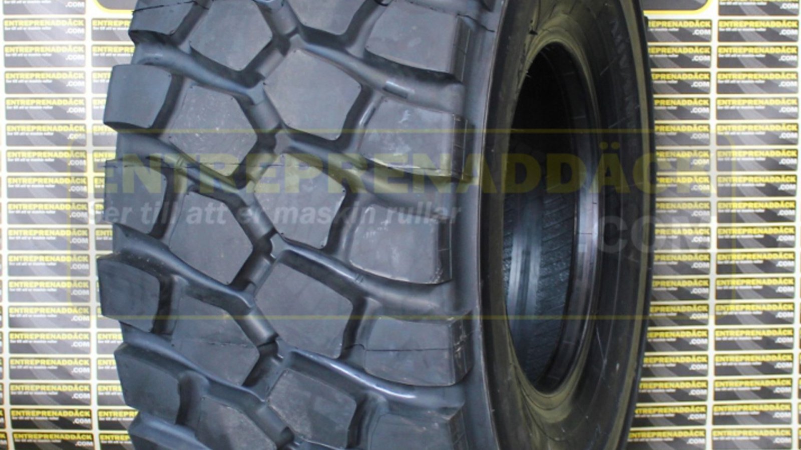 Felge typu Sonstige Advance 650/65R25 L3 GLR06 Komplette hjul til Volvo L60/L70E-/L90E-, Ljungby L9-L15, JCB 426, 427, Cat flere modeller m.fl.., Gebrauchtmaschine v Gävle (Obrázek 2)