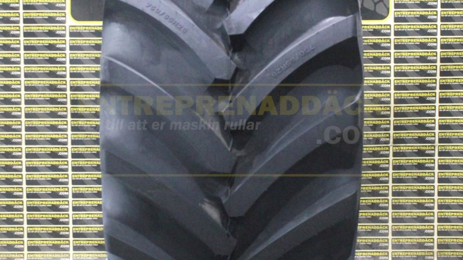 Felge typu Sonstige Advance 750/65R26 Komplette 750/65R26 hjul til Volvo dumpere og læssemaskiner, Gebrauchtmaschine v Gävle (Obrázek 2)