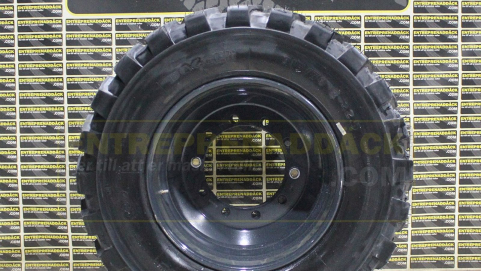 Felge typu Sonstige Advance GRAVHJUL EXC-SF TWIN 650/35R22.5 på fælg (2 hjul) til markedets bedste pris., Gebrauchtmaschine v Gävle (Obrázek 4)