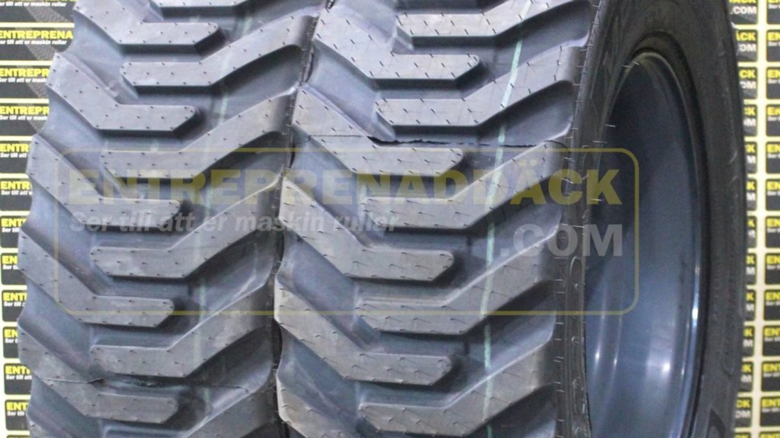 Felge typu Sonstige Advance GRAVHJUL EXC-SF TWIN 650/35R22.5 på fælg (2 hjul) til markedets bedste pris., Gebrauchtmaschine v Gävle (Obrázek 2)