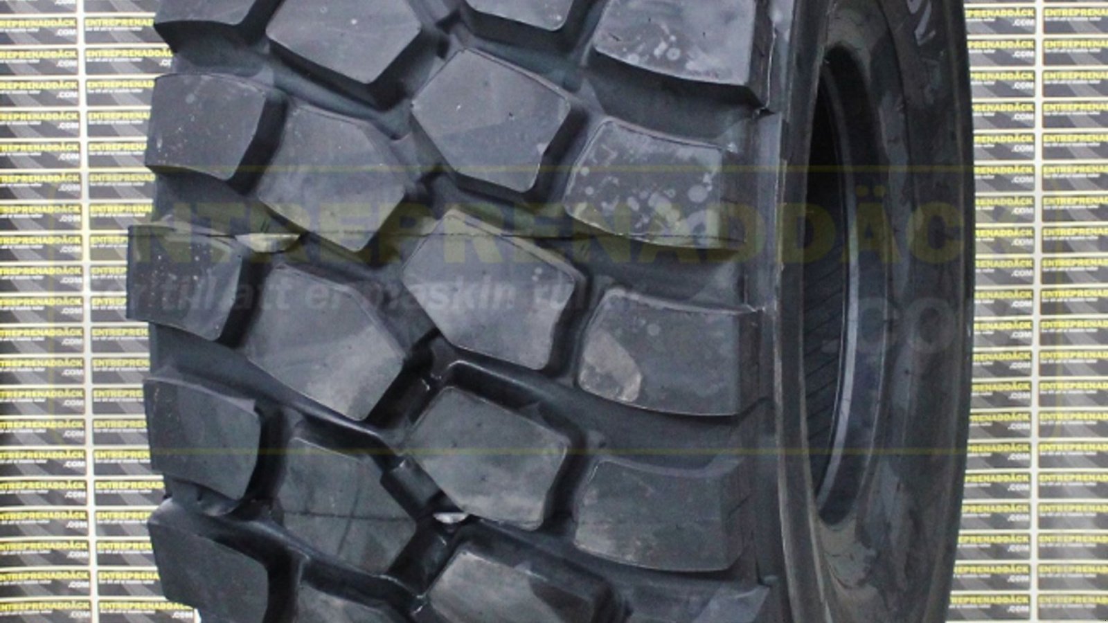 Felge Türe ait Sonstige Advance Komplette hjul til læssemaskiner og dumpere – Advance GLR06 L4/E4 ** 750/65R25., Gebrauchtmaschine içinde Gävle (resim 1)