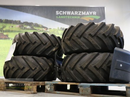 Felgenbreite Reifen Felgen Tabelle Traktor