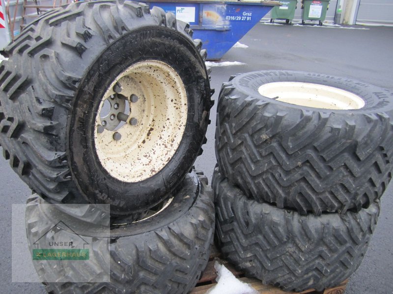 Felge des Typs Sonstige Carraro Felgen, Gebrauchtmaschine in Ehrenhausen