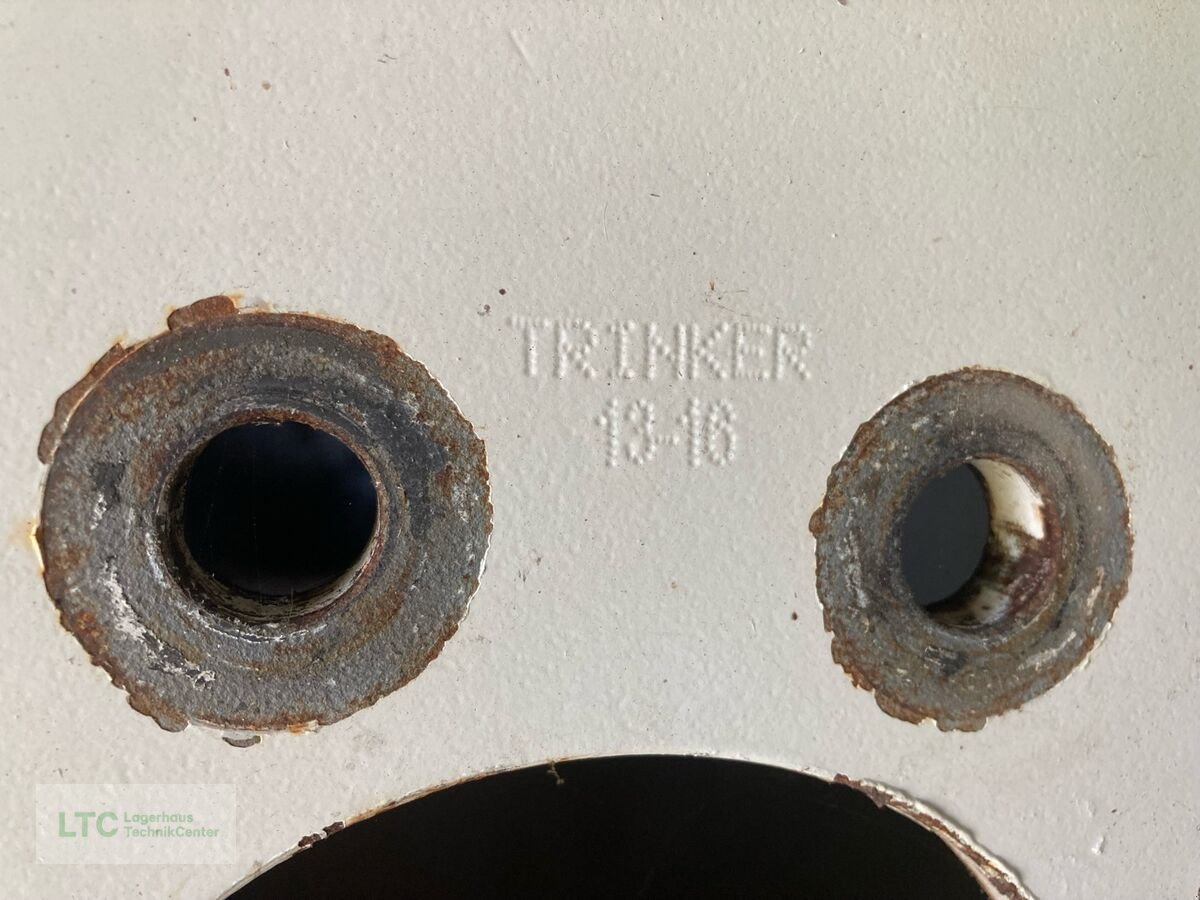 Felge typu Sonstige Case Steyr 270/95R48 270/95R32, Gebrauchtmaschine v Eggendorf (Obrázek 4)