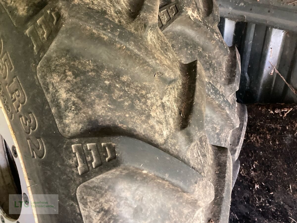 Felge typu Sonstige Case Steyr 270/95R48 270/95R32, Gebrauchtmaschine v Eggendorf (Obrázek 2)