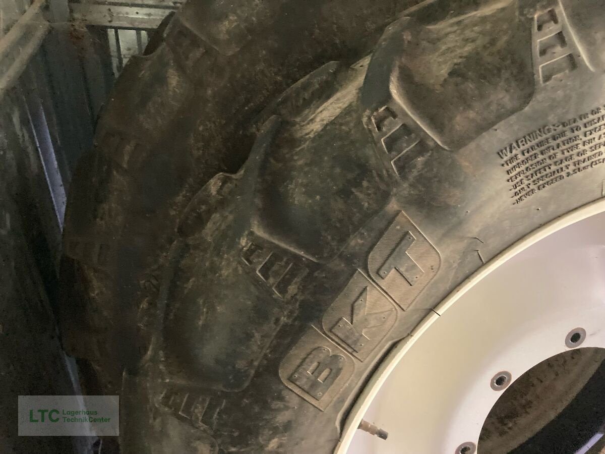 Felge typu Sonstige Case Steyr 270/95R48 270/95R32, Gebrauchtmaschine v Eggendorf (Obrázek 5)
