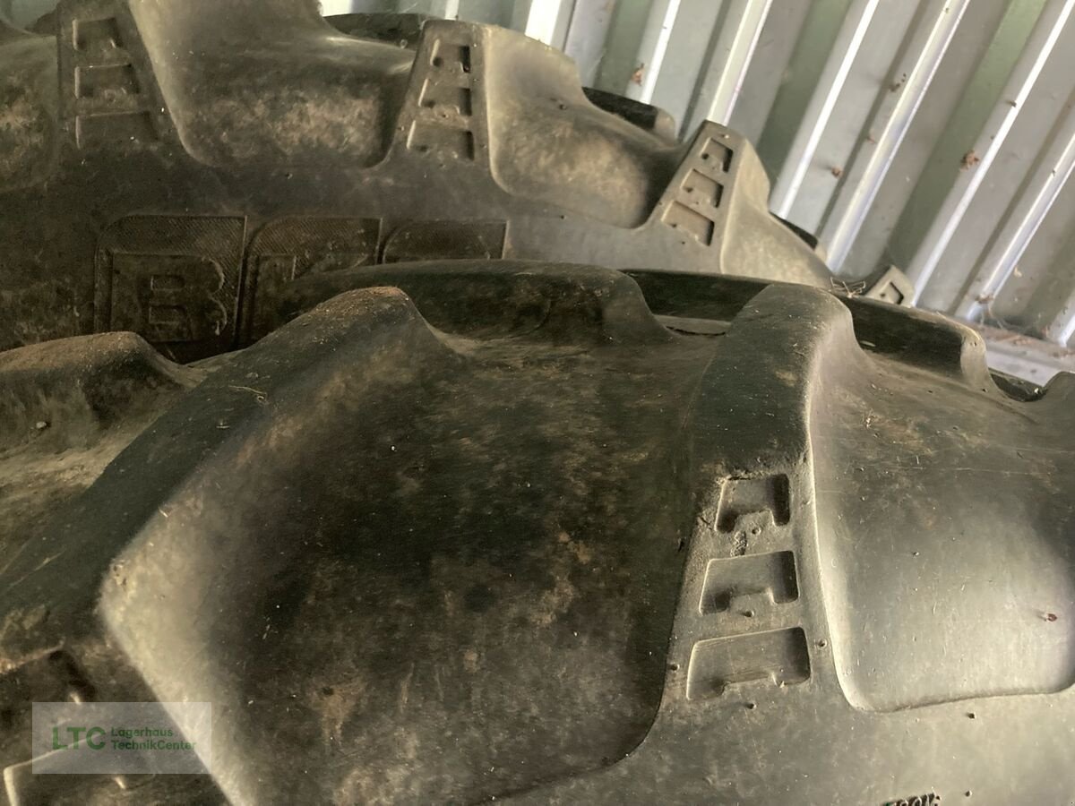 Felge typu Sonstige Case Steyr 270/95R48 270/95R32, Gebrauchtmaschine v Eggendorf (Obrázek 3)