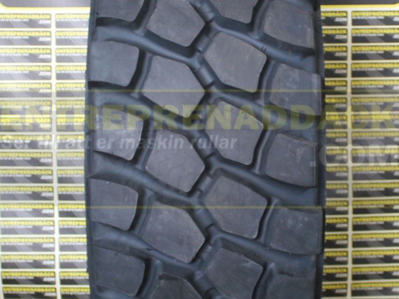 Felge typu Sonstige Dæk Advance 600/65R25 Advance GLR L3 som löst däck eller komplett hjul., Gebrauchtmaschine v Gävle (Obrázek 1)