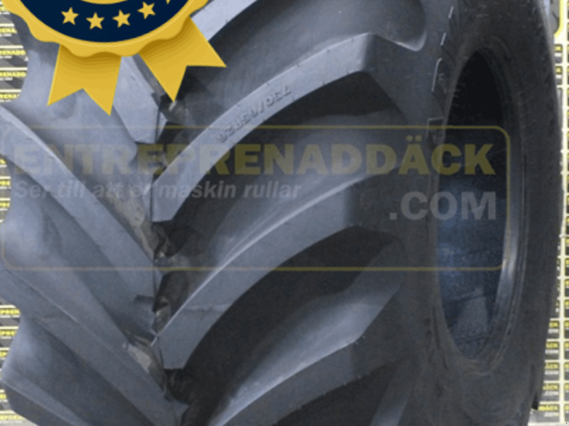 Felge typu Sonstige Dæk Advance 750/65R26 Komplette 750/65R26 hjul til Volvo dumpere og læssemaskiner, Gebrauchtmaschine v Gävle (Obrázek 1)