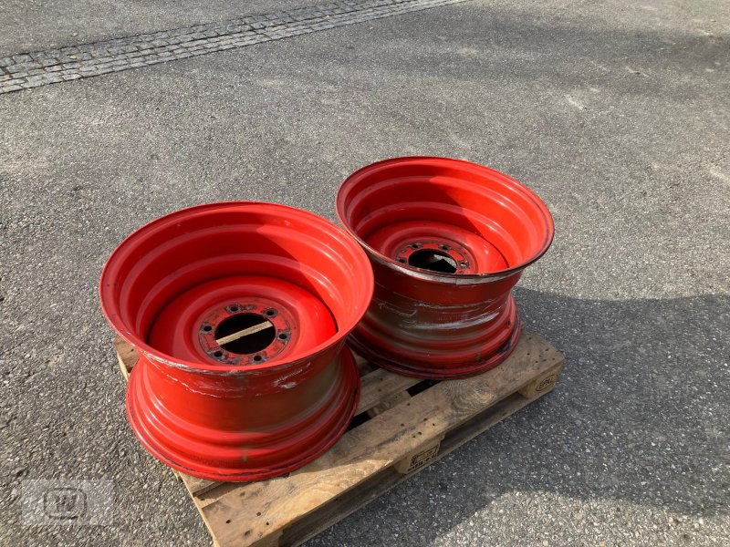 Felge des Typs Sonstige DW 15x24, Gebrauchtmaschine in Zell an der Pram (Bild 1)