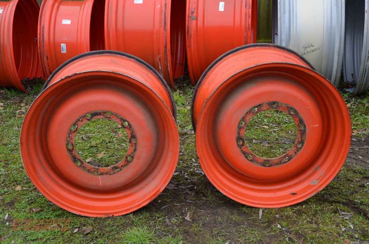 Felge tipa Sonstige DW 18x30, Gebrauchtmaschine u Suhlendorf (Slika 1)