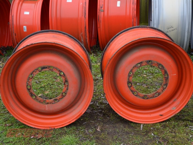 Felge del tipo Sonstige DW 18x30, Gebrauchtmaschine In Suhlendorf (Immagine 1)