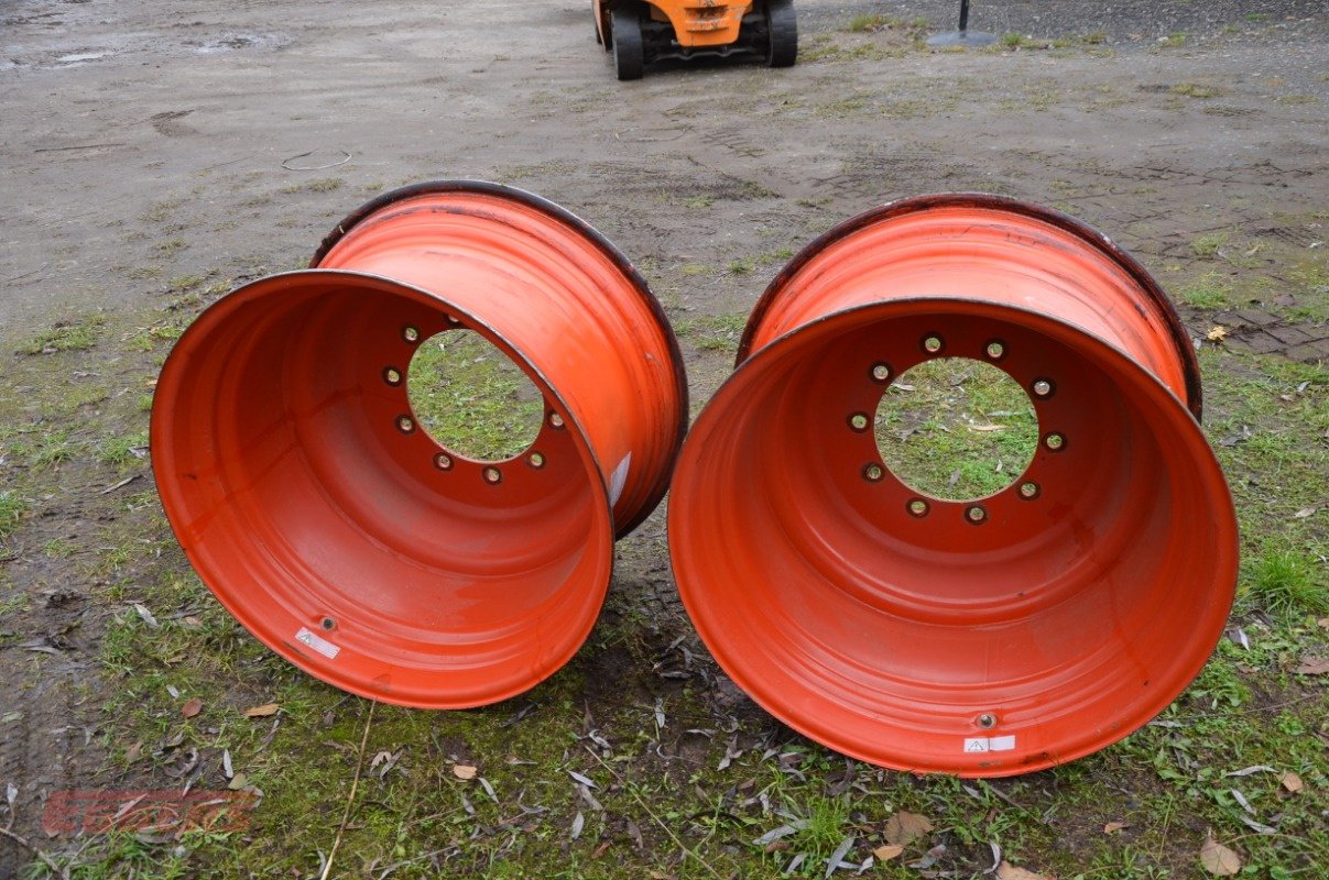 Felge tipa Sonstige DW 18x30, Gebrauchtmaschine u Suhlendorf (Slika 2)