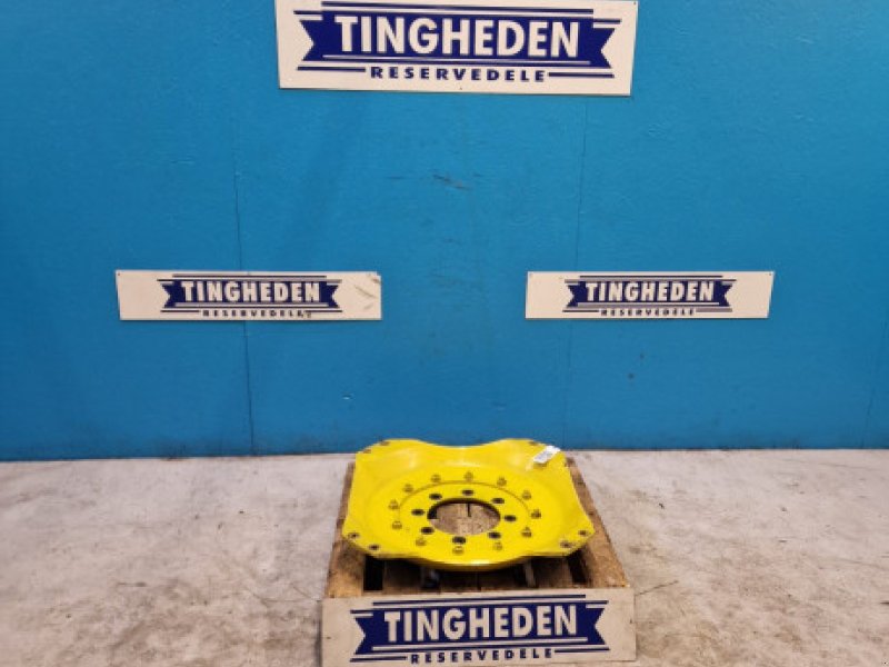 Felge a típus Sonstige Fælgplade, Gebrauchtmaschine ekkor: Hemmet (Kép 1)