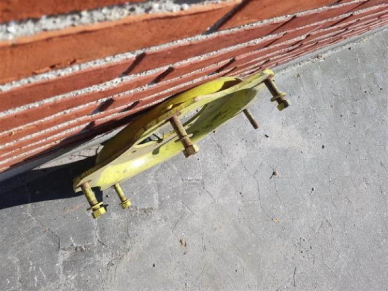 Felge tipa Sonstige Fælgplade, Gebrauchtmaschine u Hemmet (Slika 6)