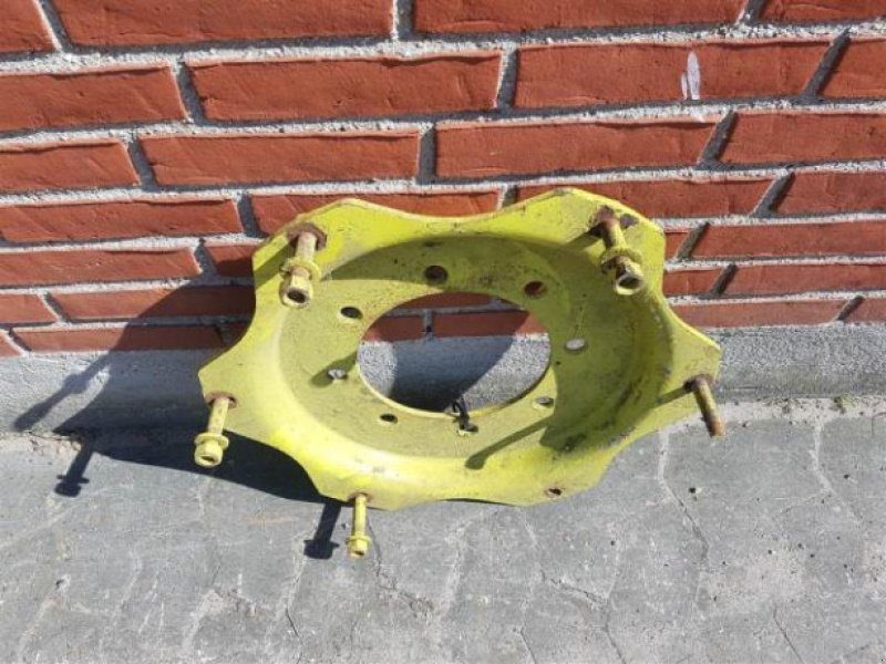 Felge tipa Sonstige Fælgplade, Gebrauchtmaschine u Hemmet (Slika 4)