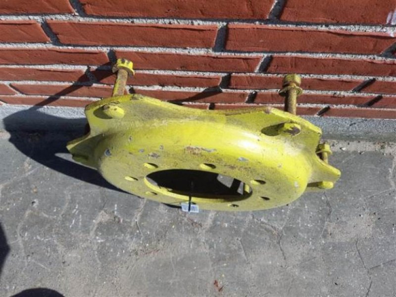 Felge tipa Sonstige Fælgplade, Gebrauchtmaschine u Hemmet (Slika 3)