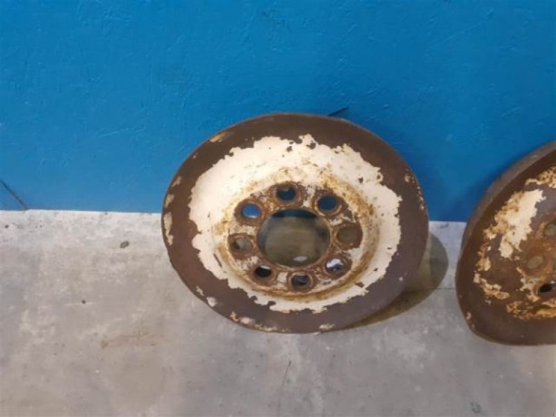 Felge του τύπου Sonstige Fælgplade, Gebrauchtmaschine σε Hemmet (Φωτογραφία 7)