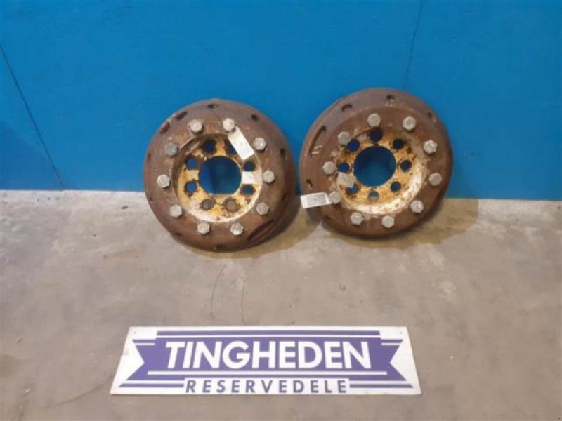 Felge del tipo Sonstige Fælgplade, Gebrauchtmaschine In Hemmet (Immagine 1)