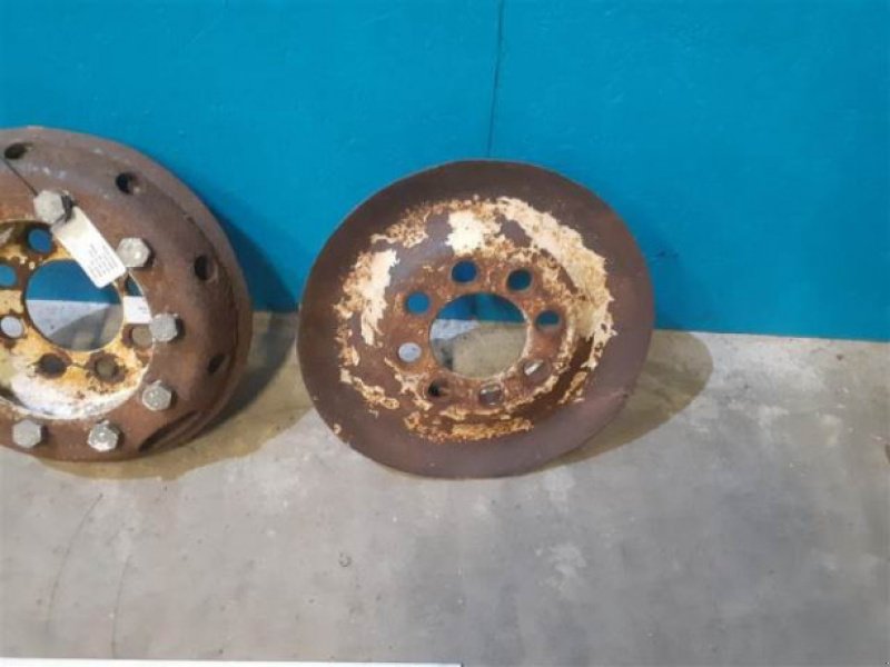 Felge του τύπου Sonstige Fælgplade, Gebrauchtmaschine σε Hemmet (Φωτογραφία 5)